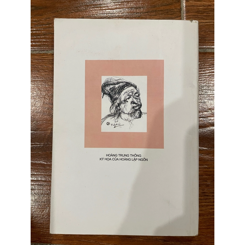 Những người thân những người bạn - Hoàng Trung Thông (9) 500232