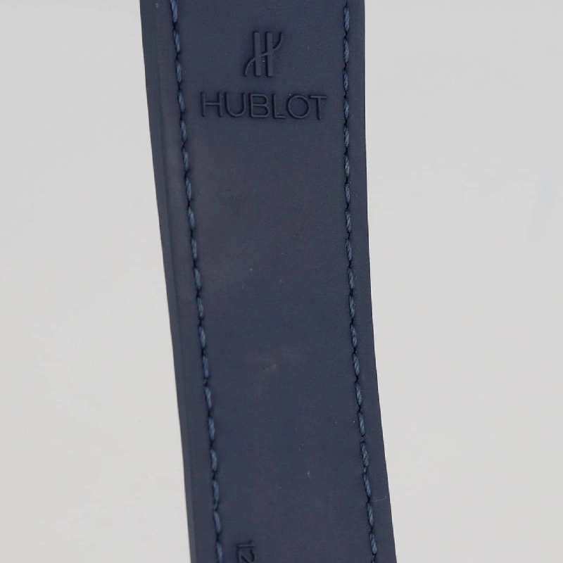 Hublot Classic Fusion Titanium Blue 511.NX.7170.LR TI tự động - Hàng hiệu Chính hãng 888102