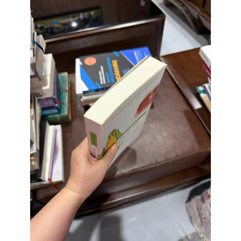 NÀO TỐI NAY ĂN GÌ? – MICHAEL POLLAN - K4 1019581