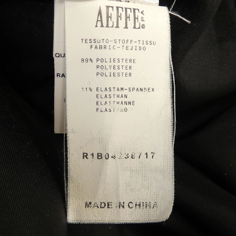 MOSCHINO CHEAP&CHIC KT5231111 Đầm - Hàng hiệu Chính hãng 810331