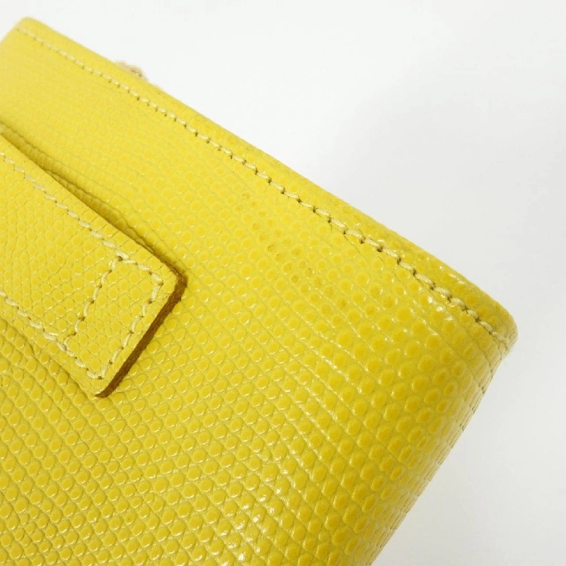 【Vintage】Túi xách vai Salvatore Ferragamo 21 3202 614077