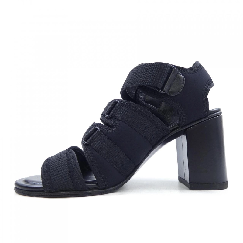 Giày sandal CHANEL - Hàng hiệu Authentic 662109