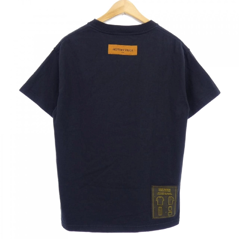 Áo thun Inside Out LOUIS VUITTON HIY47WJYN - Hàng hiệu Chính hãng 895374