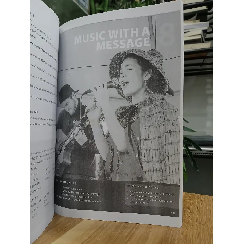 Pathways 1 – Reading, Writing, and Critical Thinking (Second Edition) – Mari Vargo, Laurie Blass 563595