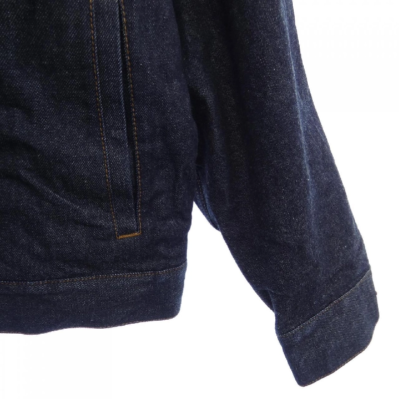 Áo khoác denim ETRE TOKYO 631731