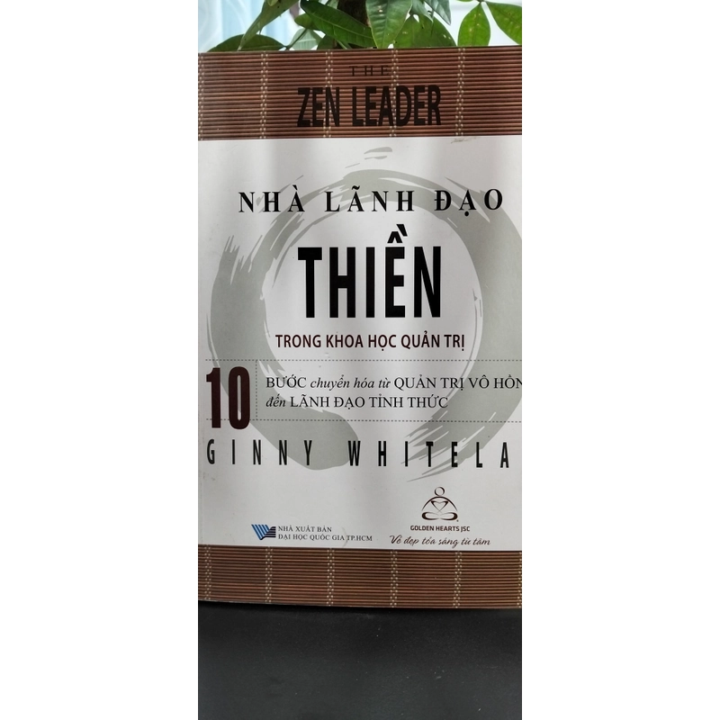 Sách Tinh Tuyển cho Lãnh Đạo Tỉnh Thức - Rất Hay (12 quyển như hình, giá 1400K, bán 719k) 509575