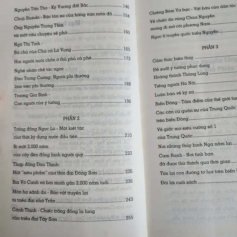 Tìm lại con đường tơ lụa trên Biển Đông | nguyễn huy minh 688253