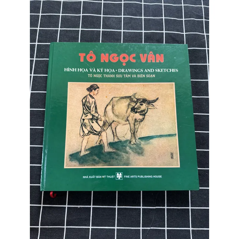 Tôn Ngọc vân hình họa và ký họa 595664
