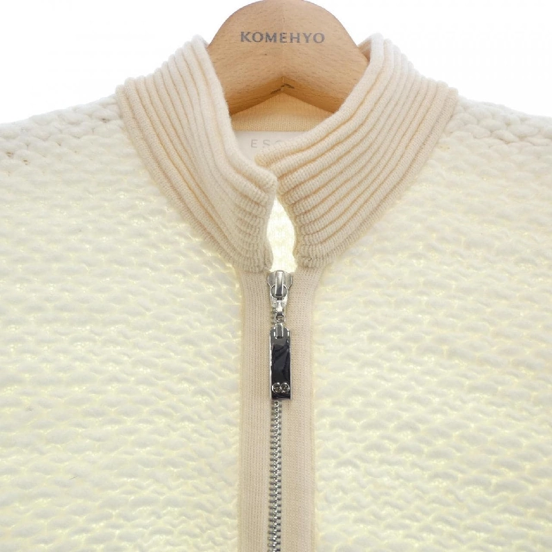 Áo khoác cardigan ESCADA SPORT - Hàng hiệu Authentic 825313