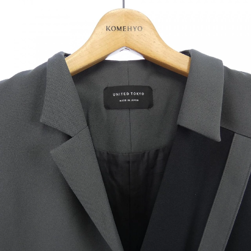 United Tokyo ワンピース 648045