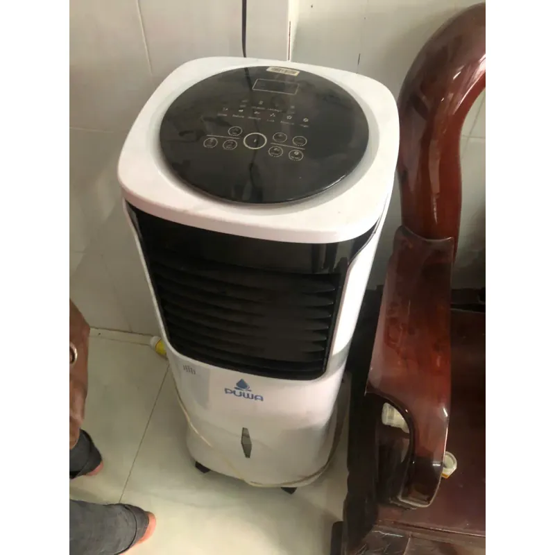 quạt điều hoà PUWA 753141