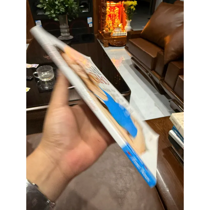 Phương Pháp Khoa Học Dạy Con Từ Trong Bụng Mẹ- K5 1033885
