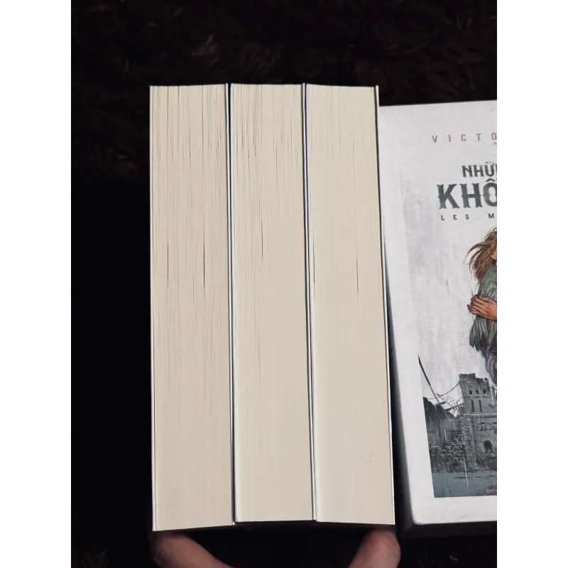 Box những người khốn khổ 959967