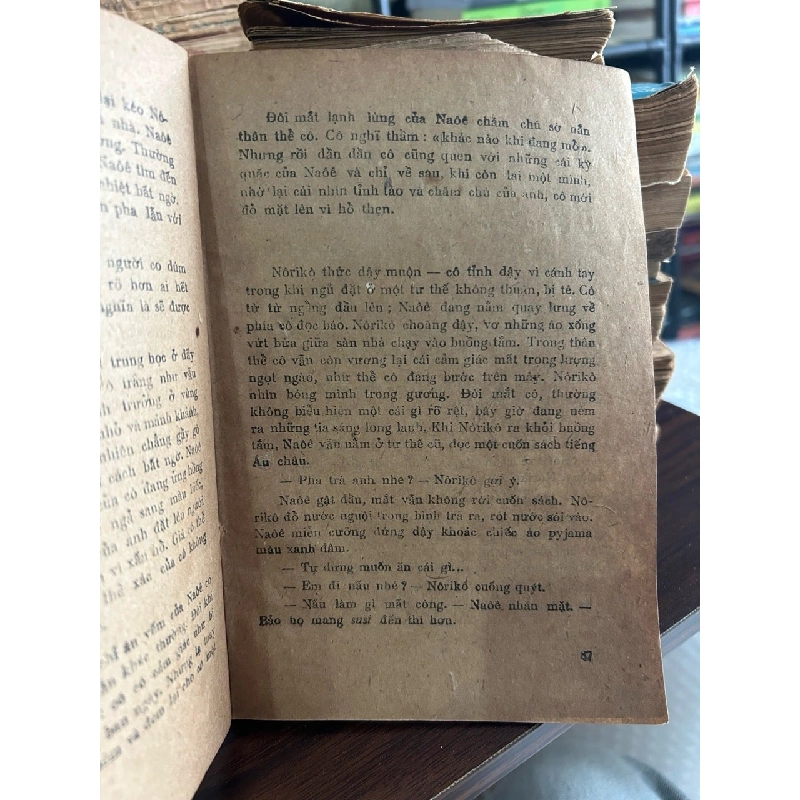 Đèn không hắt bóng -watanabe Dzunichi 927732