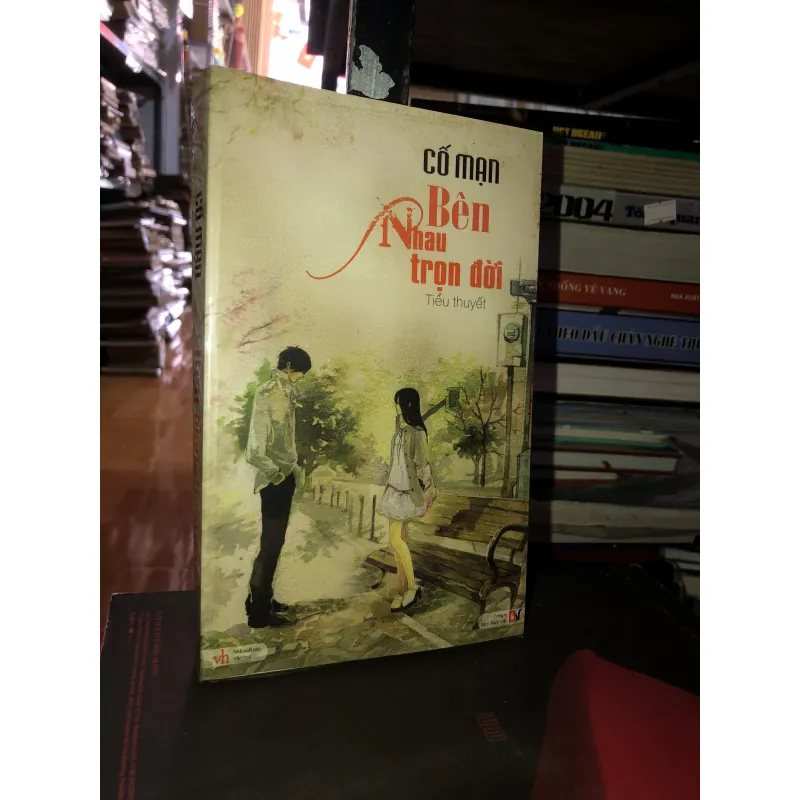 Bên nhau trọn đời - Cố Mạn  994247