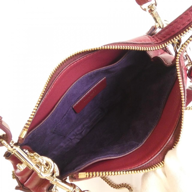 Túi xách vai Jimmy Choo Artie Mini ARTIEMINIJPNAP - Hàng hiệu Chính hãng 764754