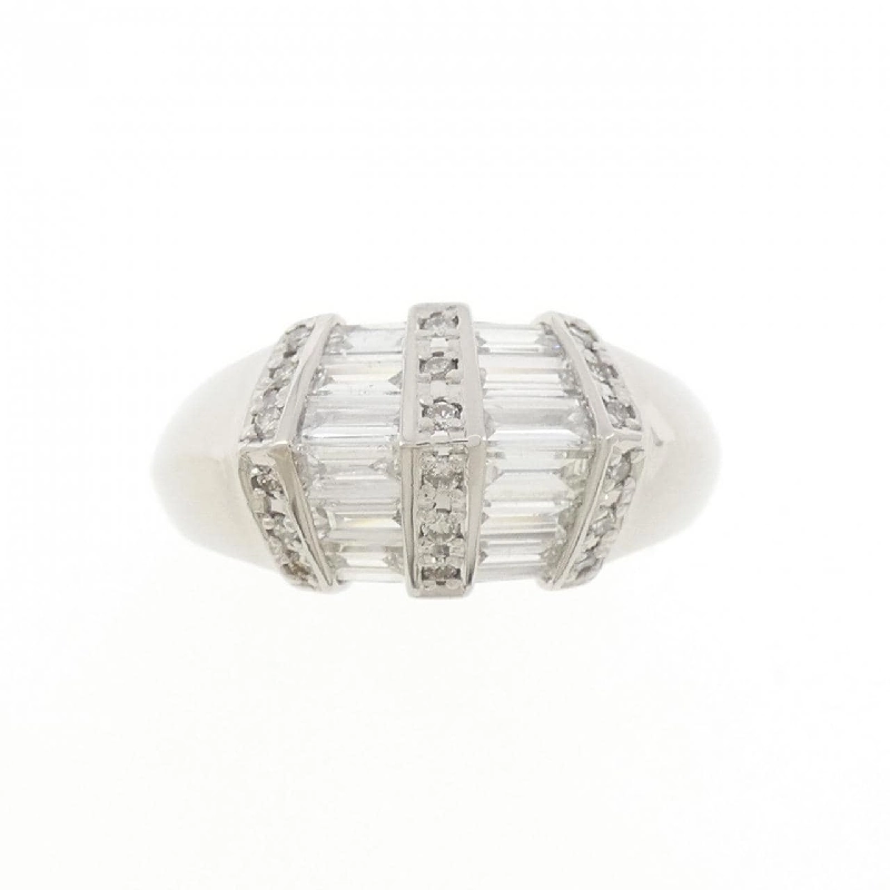 Nhẫn kim cương PT900 1.16CT - Hàng hiệu Chính hãng 849870