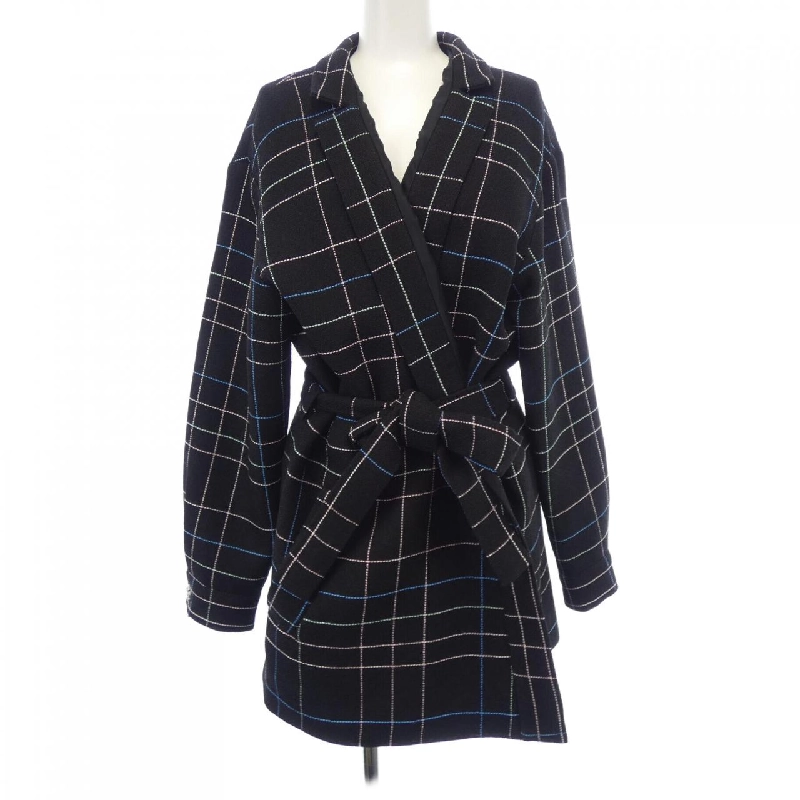 【Mã giảm giá】Áo khoác CHANEL 643716