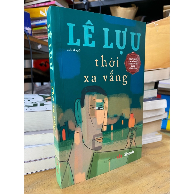 Thời xa vắng - Lê Lựu 122549