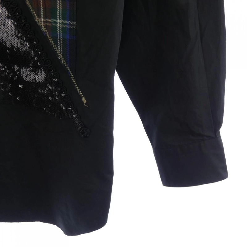 Áo sơ mi JUNYA WATANABE JT-B025 - Hàng hiệu Authentic 809791