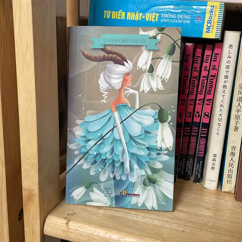 12 mảnh ghép tình yêu Ma Kết 975120