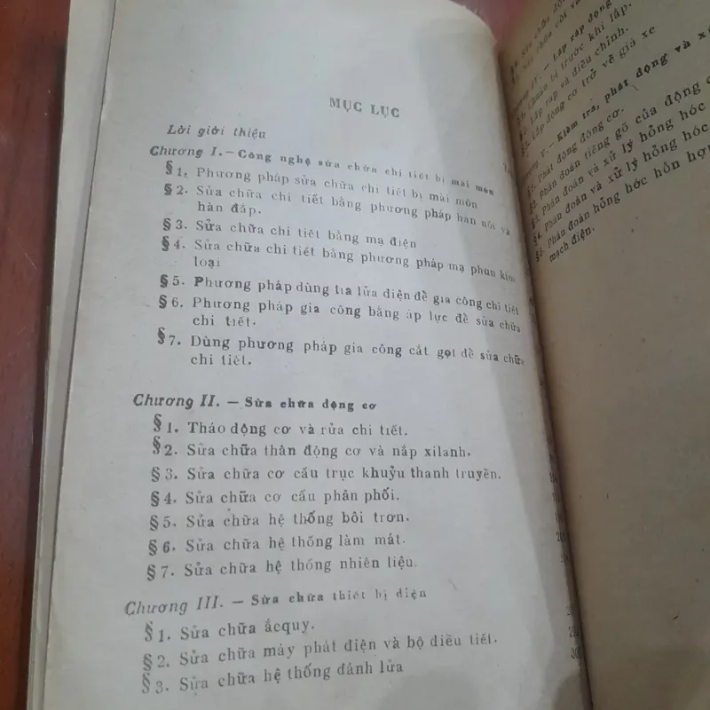 SỬA CHỮA Ô TÔ 600981