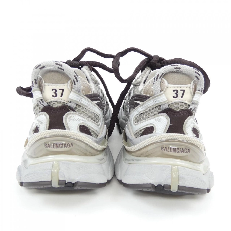 Giày thể thao BALENCIAGA RUNNER 779064 658287