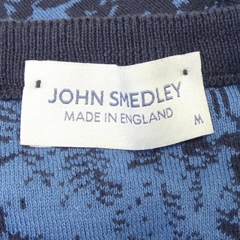 JOHN SMEDLEY - Áo len Hàng hiệu Chính hãng 884422