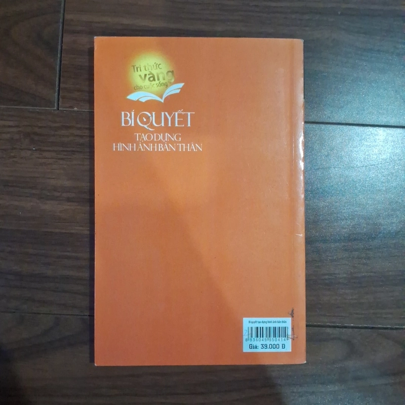 Bí quyết tạo dựng hình ảnh bản thân 530252