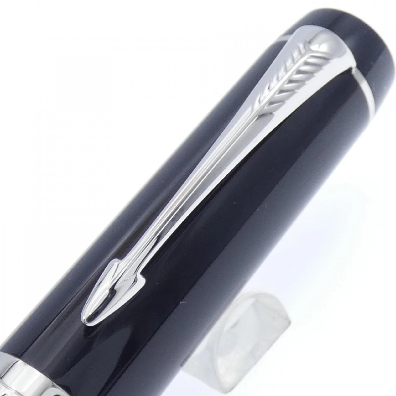 Bút máy Parker Duofold Black CT 1931366 - Hàng hiệu Chính hãng 881271