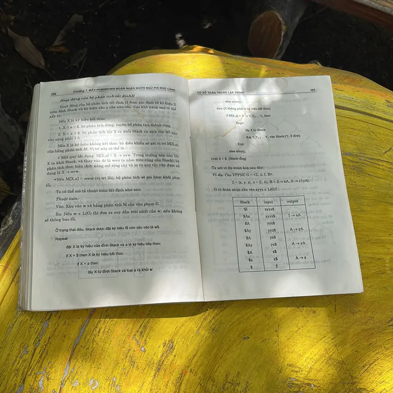 CƠ SỞ TOÁN TRONG LẬP TRÌNH- HƯỚNG DẪN THIẾT KẾ BÀI GIẢNG TRÊN MÁY TÍNH- XÂY DỰNG DIỄN HÌNH 734222