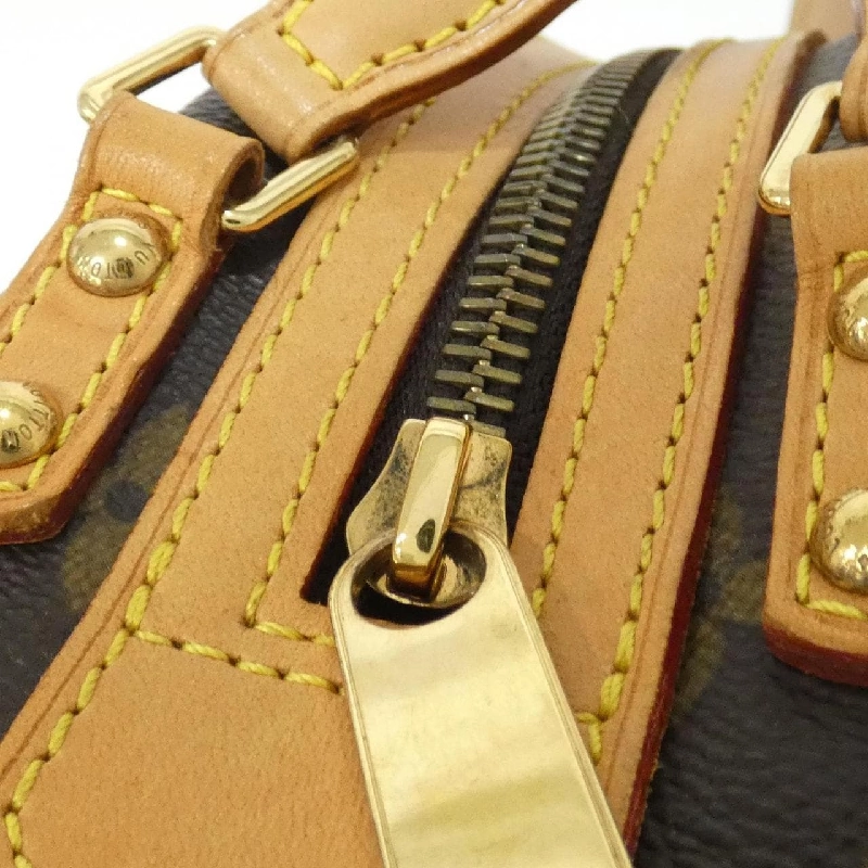 Túi xách vai Louis Vuitton Monogram Clara M40057 - Hàng hiệu Authentic 767809