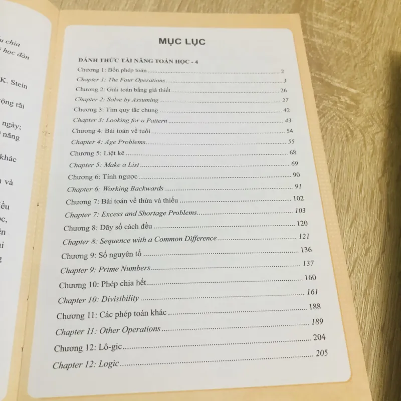 ĐÁNH THỨC TÀI NĂNG TOÁN HỌC ( t2,3,4) 1022294