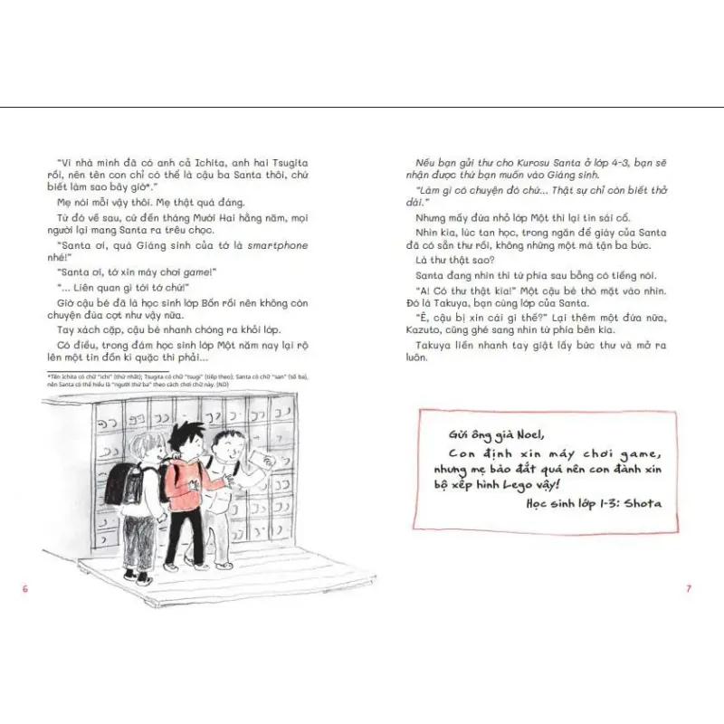 Sách - Ông già Noel bất đắc dĩ 733256