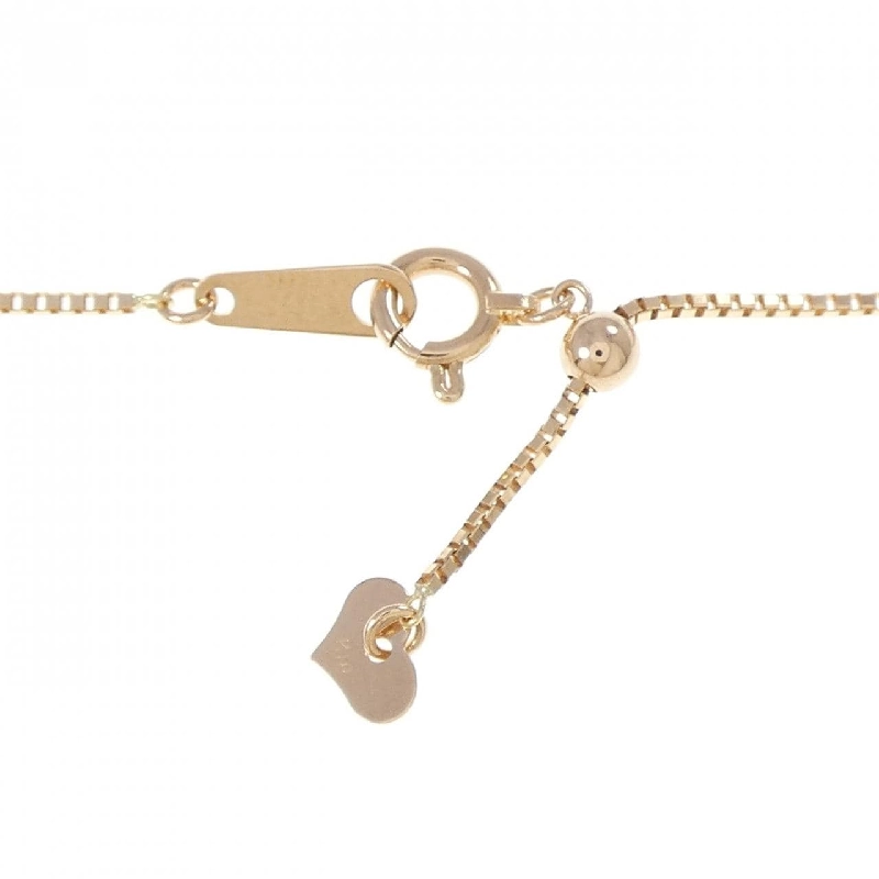 K18PG Ngọc trai đen cổ điển - Hàng hiệu Chính hãng 860803