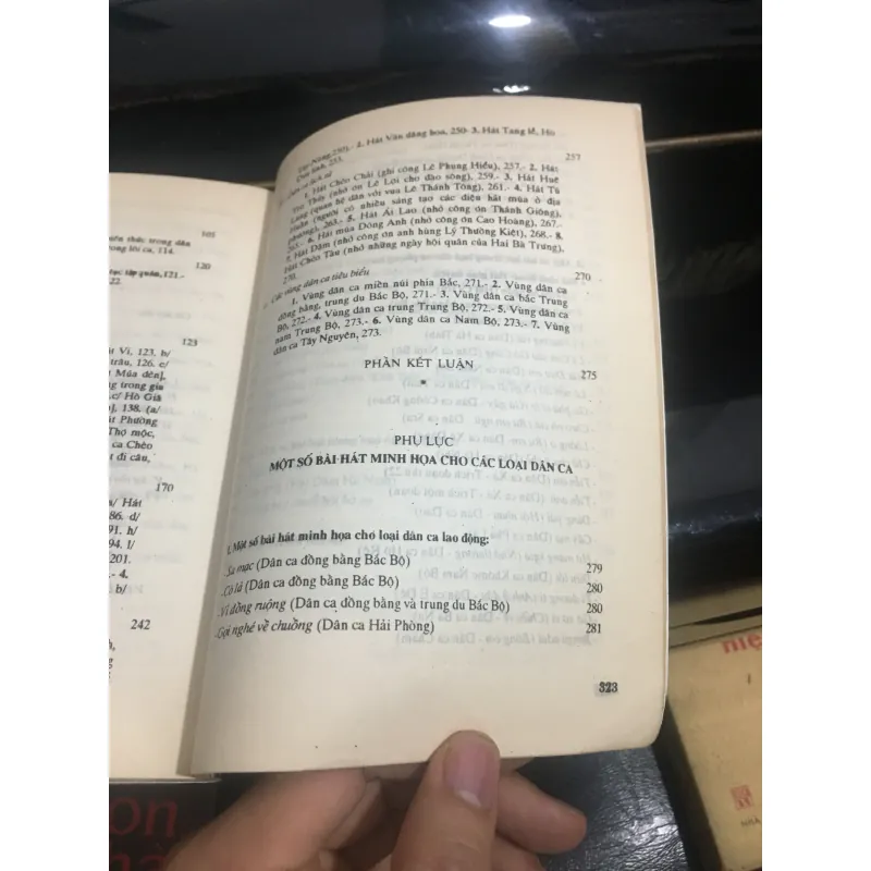 Dân ca Việt Nam 974791