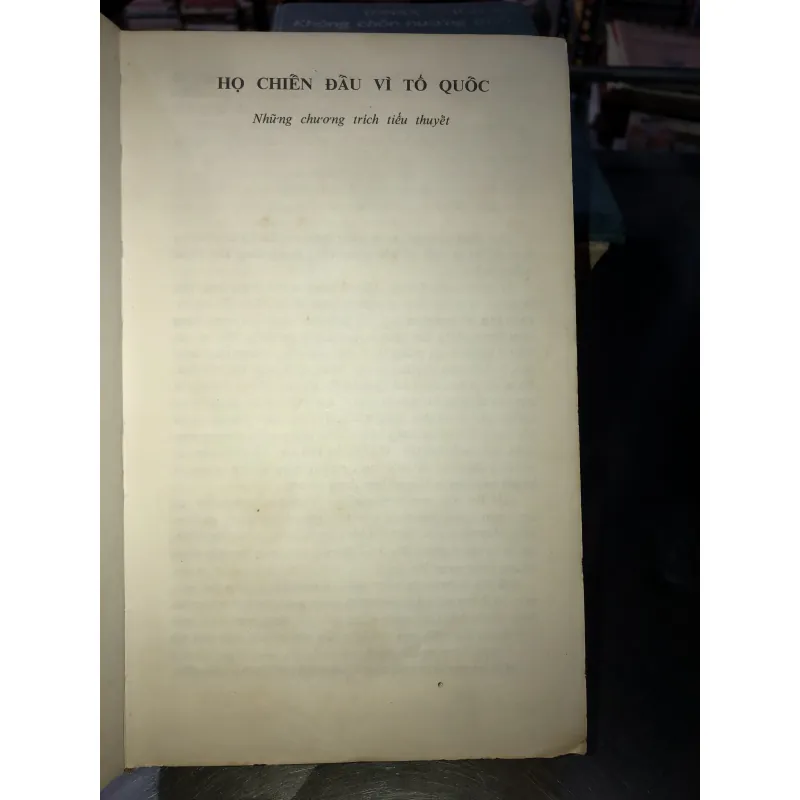 Mikhain Sôlôkhốp tuyển tập  799428