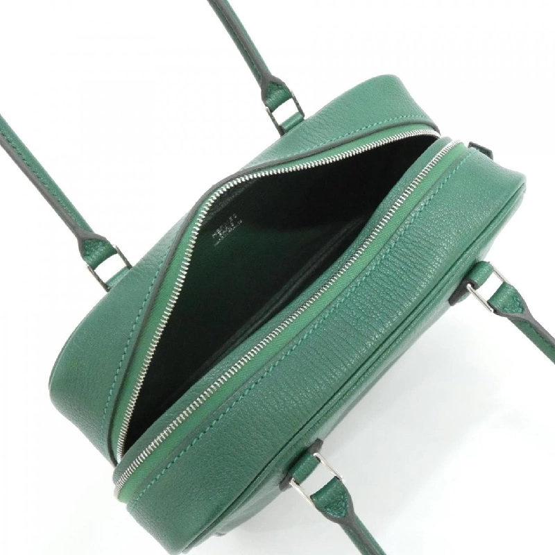 Túi xách Hermes Mini Plume MINI 086559CK - Hàng hiệu Chính hãng 804807