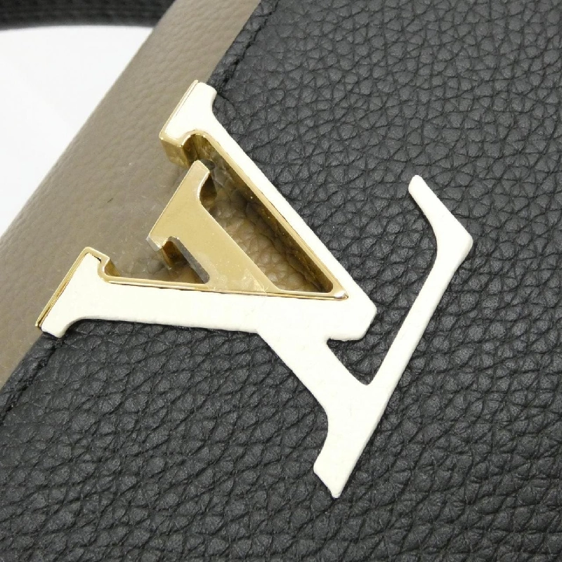 Túi xách Louis Vuitton Capucines PM 618938