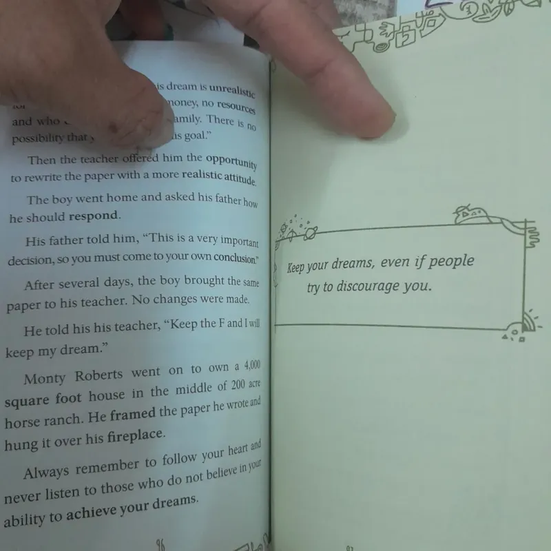 4 cuốn sách học từ vựng tiếng Anh. Little stories theo chủ đề 604445