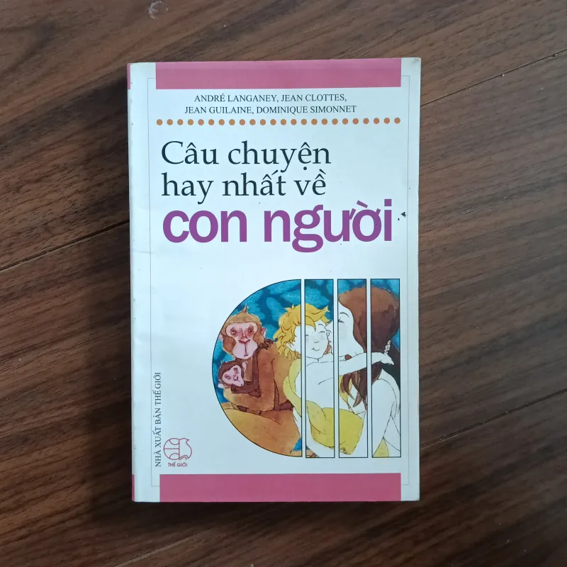 Câu chuyện hay nhất về con người 761402