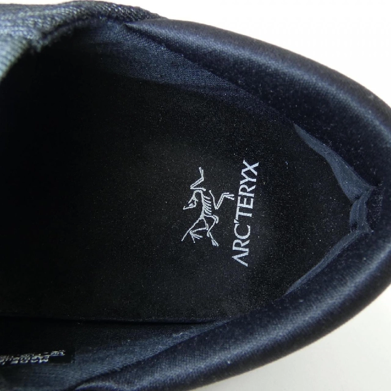 Giày ARC'TERYX - Hàng hiệu Chính hãng 906497