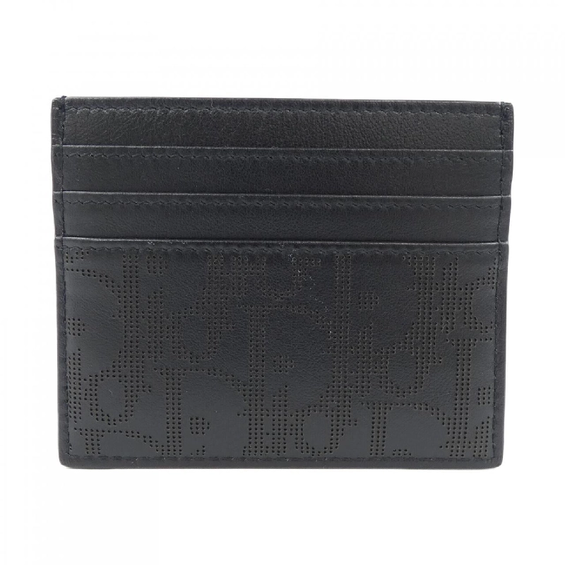 Ví đựng thẻ DIOR - Hàng hiệu Chính hãng 905880