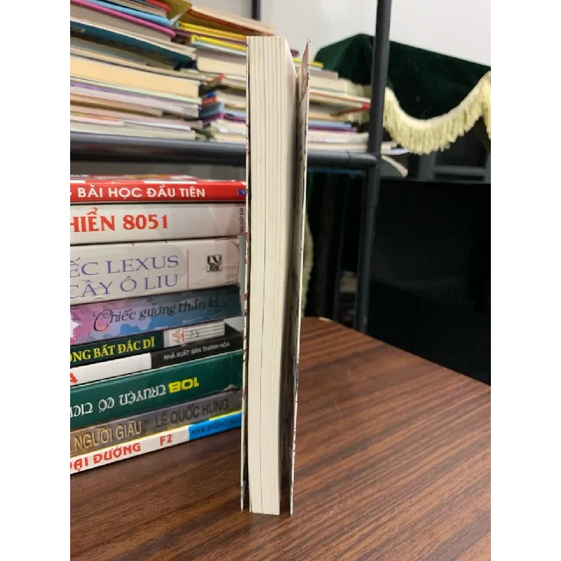 Tình yêu là không ai muốn bỏ đi – Phan Ý Yên 574905