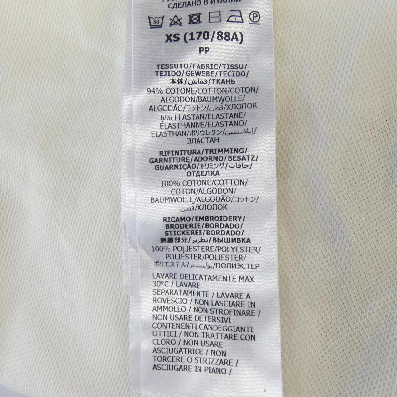 Gucci GUCCI 737667 XJFGK Áo - Hàng hiệu Chính hãng 889102