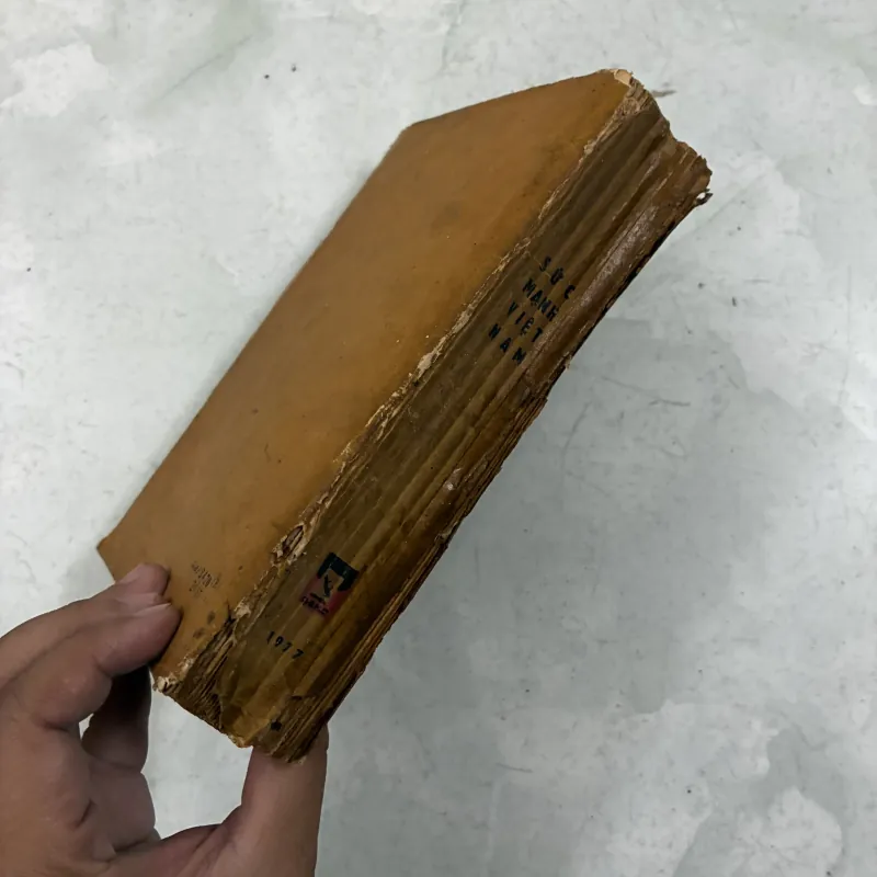 Sức mạnh Việt Nam - 1977s 1024669