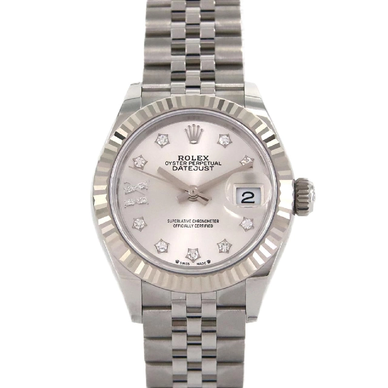 Đồng hồ Rolex Datejust 279174G SSxWG tự động - Hàng hiệu Authentic 881778