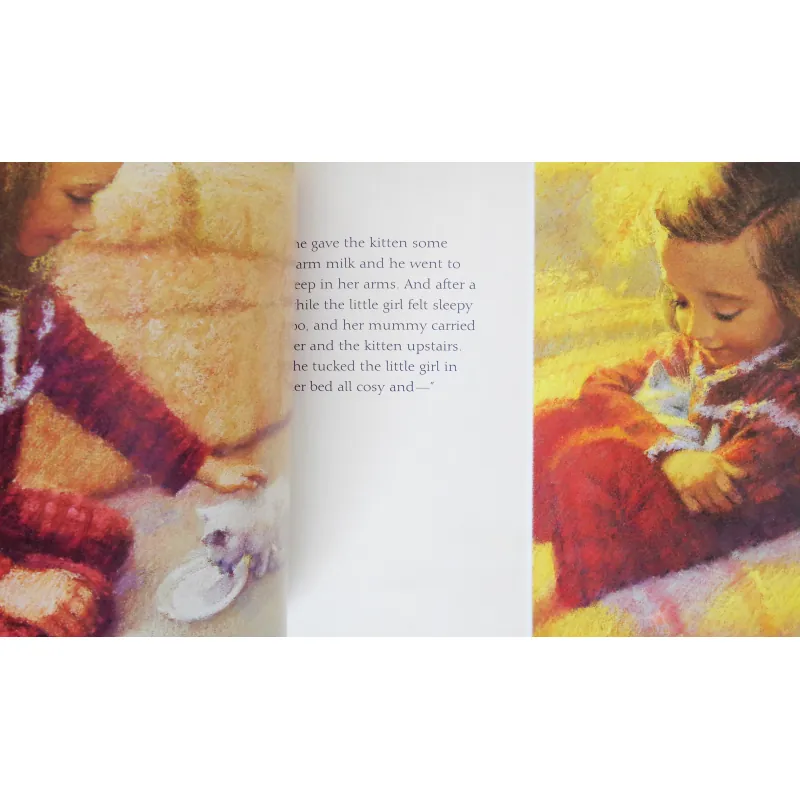 Kitten called moonlight 7939