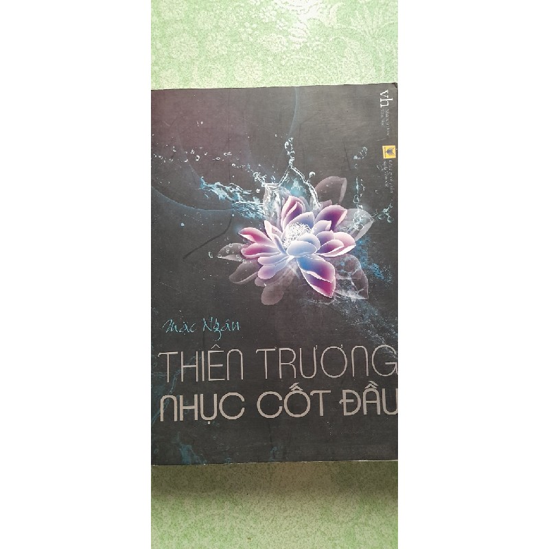 Thiên trương nhục cốt đầu 4453