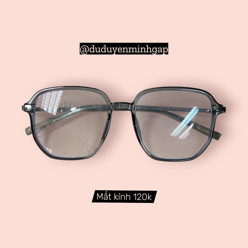 Kính mắt mới, chưa sử dụng 542469